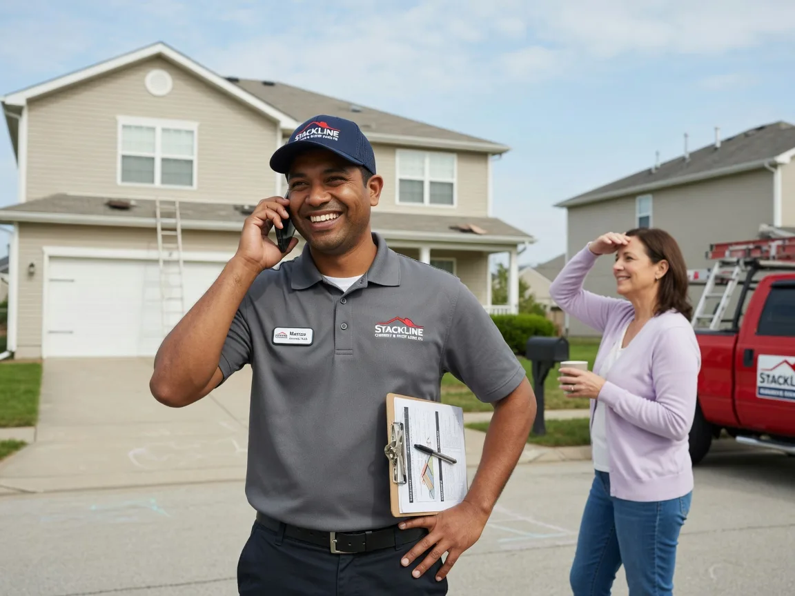 Chimney flashing repair Salem, UT FAQs